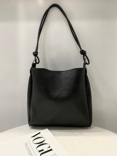 کیف دوشی بند گره ای